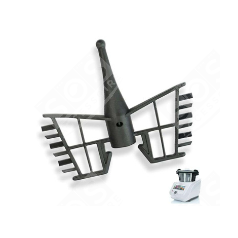 FOUET PAPILLON ROBOT MÉNAGER - 82451
