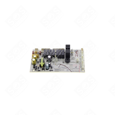 CARTE ÉLECTRONIQUE, MODULE DE PUISSANCE D'ORIGINE LAVE-VAISSELLE - AS0074474