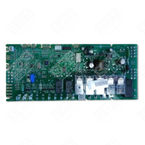 CARTE ÉLECTRONIQUE, MODULE DE PUISSANCE D'ORIGINE FOUR, CUISINIÈRE - AS0021520