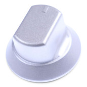 Bouton 90X60 Inox d'origine