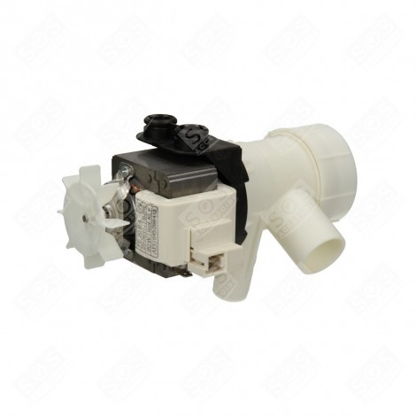 POMPE DE VIDANGE MACHINE À LAVER, LAVE-LINGE - 8996454305401