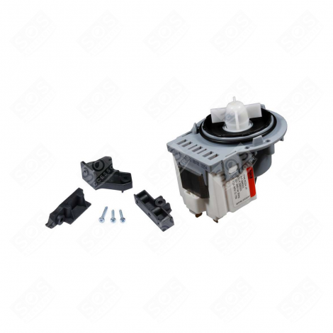 POMPE DE VIDANGE MACHINE À LAVER, LAVE-LINGE - 50245293001