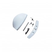 Kit poignée de hublot d'origine