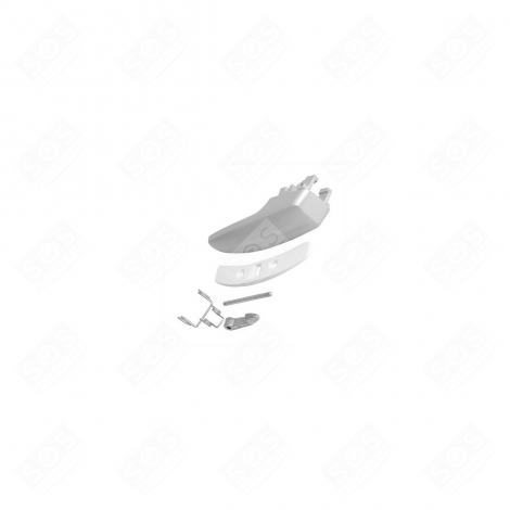 KIT POIGNÉE DE HUBLOT MACHINE À LAVER, LAVE-LINGE - 50276964009