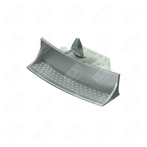 POIGNÉE DE PORTE D'ORIGINE MACHINE À LAVER, LAVE-LINGE - 481249818318