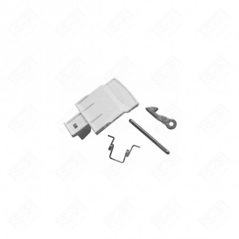 POIGNÉE DE HUBLOT D'ORIGINE MACHINE À LAVER, LAVE-LINGE - C00058929