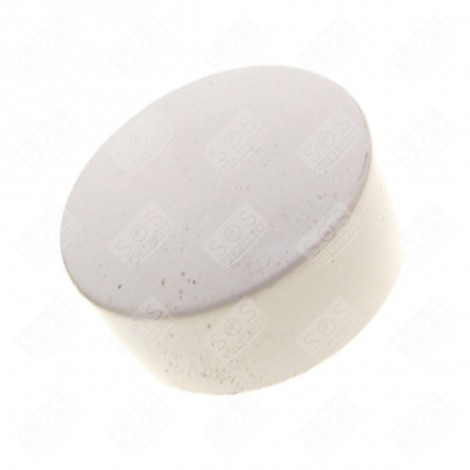 BOUTON PROGRAMMATEUR BLANC FOUR, CUISINIÈRE - 72X0404