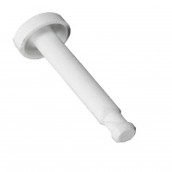 Bouton programmateur blanc d'origine