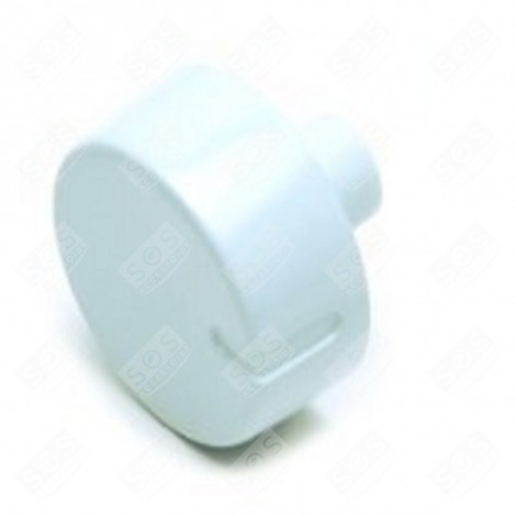 BOUTON POTENTIOMETRE D'ORIGINE FOUR, CUISINIÈRE - C00252664