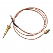 Thermocouple sole