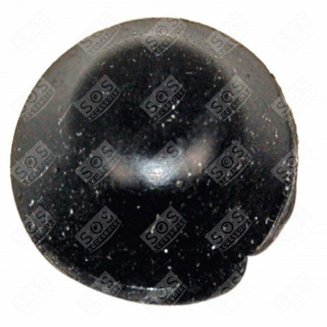 BOUTON POUSSOIR NOIR FOUR, CUISINIÈRE - 3565000035