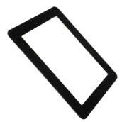 Vitre intérieure de porte d'origine