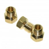 Sachet d'injecteurs gaz naturel d'origine