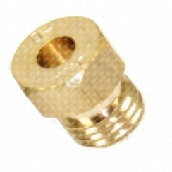 Jeu d'Injecteurs, gicleurs gaz naturel