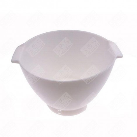 BOL KENLYTE BLANC POUR ROBOTS CHEF ROBOT MÉNAGER - KW715178