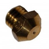 Injecteur, gicleur gaz butane/ propane(diam 73)