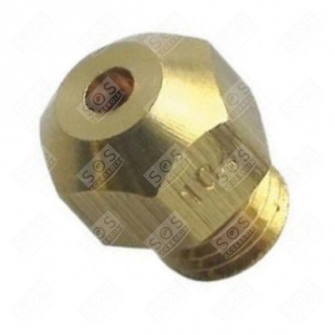 INJECTEUR, GICLEUR GAZ BUTANE /PROPANE(DIAM 104) FOUR, CUISINIÈRE - 431100009