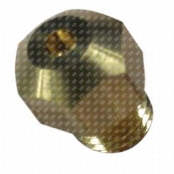 Injecteur, gicleur gaz naturel 108 d'origine