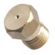 INJECTEUR, GICLEUR GAZ BUTANE /PROPANE(DIAM 50) FOUR, CUISINIÈRE - 909010480