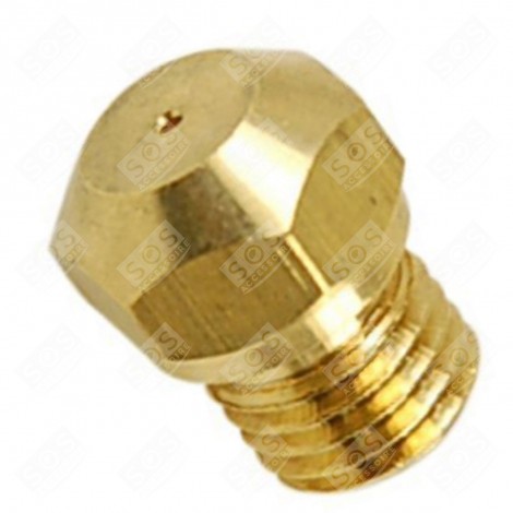 INJECTEUR, GICLEUR GAZ BUTANE/ PROPANE(DIAM 0,85) D'ORIGINE FOUR, CUISINIÈRE - 3422508097