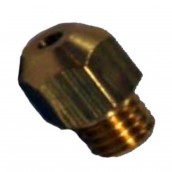 Injecteur, gicleur gaz naturel (diam 1,19)