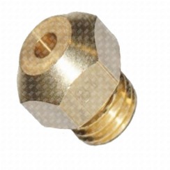 Injecteur, gicleur gaz naturel ( diam 81)
