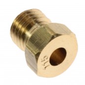 Injecteur gaz naturel  rapid 115