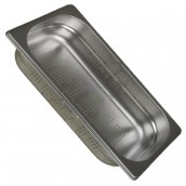 Plat de cuisson acier inox Plat de cuisson acier inox