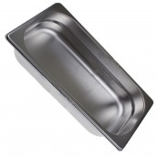 Plat de cuisson acier inox Plat de cuisson acier inox