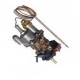 ROBINET THERMOSTATIQUE FOUR, CUISINIÈRE - 44003110