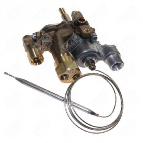 ROBINET THERMOSTATIQUE FOUR, CUISINIÈRE - 44003110