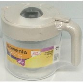 Verseuse blanche complète