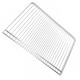 GRILLE D'ORIGINE  450X360X15 MM FOUR, CUISINIÈRE - 00479677