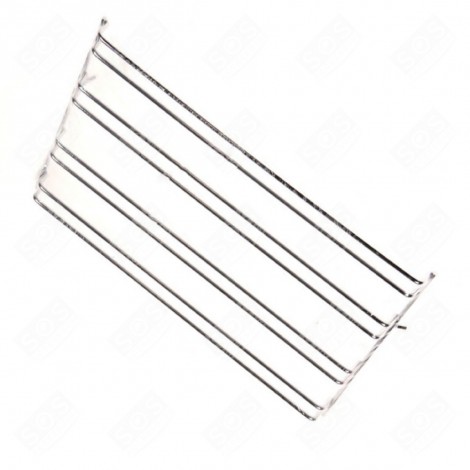 GRILLE (CÔTÉ DROIT) D'ORIGINE FOUR, CUISINIÈRE - 3546380068