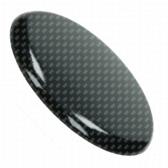 Chapeau bruleur SR - 75MM