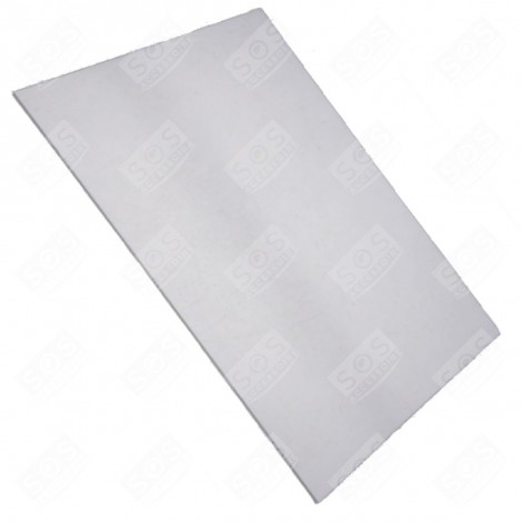 VITRE INTÉRIEURE DE PORTE FOUR, CUISINIÈRE - 3301525014