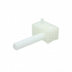 Engrenage pied arriere d'origine