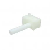 Engrenage pied arriere d'origine