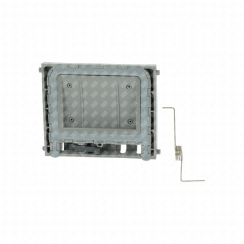 Couvercle de boite à produits d'origine