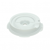 Carter de pompe arriere