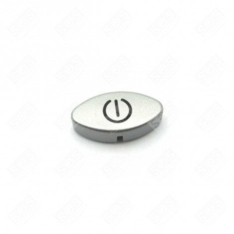BOUTON MARCHE/ARRÊT D'ORIGINE LAVE-VAISSELLE - C00098035