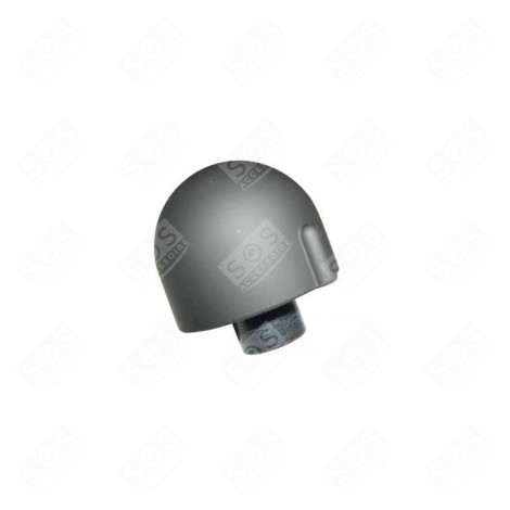 BOUTON ANTHRACITE D'ORIGINE LAVE-VAISSELLE - C00076918