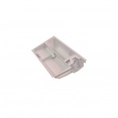 Bac à lessive, bac à détergent d'origine