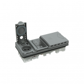 Boîte à produits d'origine