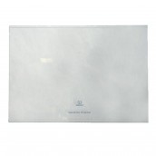 Clayette, étagère en verre nue            -             472x328x4mm