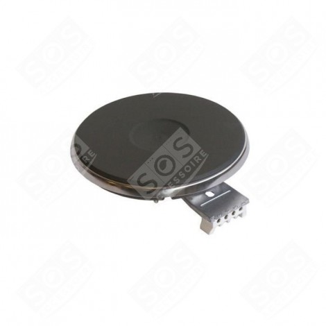 PLAQUE CHAUFFANTE 1500W DIAM 180 PLAQUE DE CUISSON - 93638286