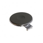 Plaque chauffante 1500W diam 180