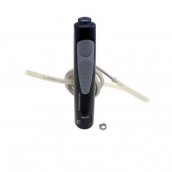 Manche bleu complet d'origine