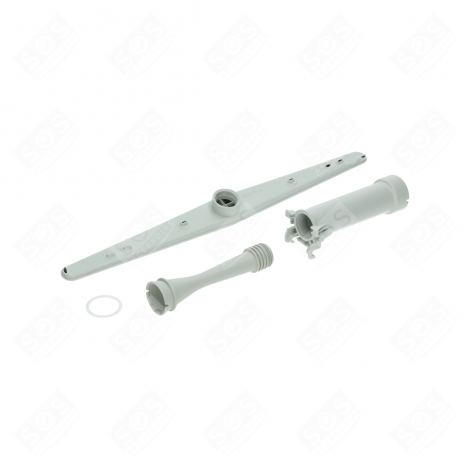 HÉLICE, BRAS DE LAVAGE SUPÉRIEUR D'ORIGINE LAVE-VAISSELLE - 00282979, 282979