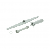 Hélice, bras de lavage supérieur d'origine